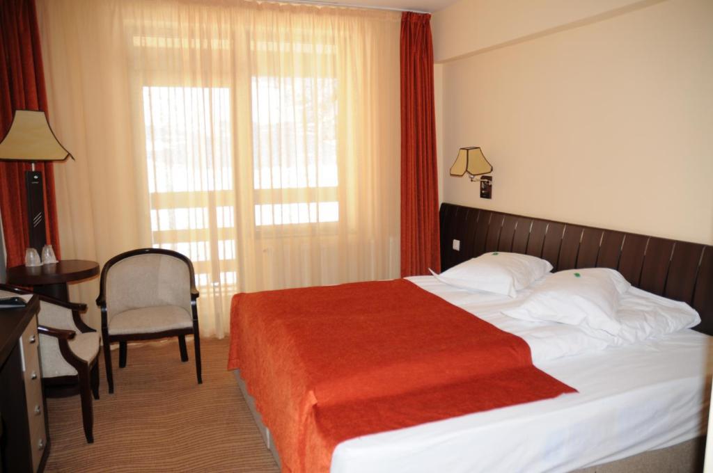 Mistral Resort Moeciu De Sus Room photo